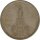Drittes Reich 5 Mark 1934 A Garnisonskirche Silber*