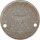 Drittes Reich 5 Mark 1934 D Garnisonskirche Silber*