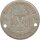Drittes Reich 5 Mark 1934 E Garnisonskirche Silber*