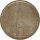 Drittes Reich 5 Mark 1934 F Garnisonskirche Silber*