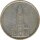 Drittes Reich 5 Mark 1935 D Garnisonskirche Silber*