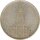 Drittes Reich 5 Mark 1935 G Garnisonskirche Silber*