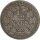 Kaiserreich J.016 1905 A Kleinm&uuml;nze 1/2 Mark Silber*