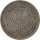 Kaiserreich J.016 1905 A Kleinm&uuml;nze 1/2 Mark Silber*