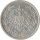 Kaiserreich J.016 1909 A Kleinm&uuml;nze 1/2 Mark Silber*