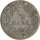 Kaiserreich J.016 1911 A Kleinm&uuml;nze 1/2 Mark Silber*