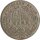 Kaiserreich J.016 1913 A Kleinm&uuml;nze 1/2 Mark Silber*