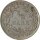 Kaiserreich J.016 1913 D Kleinm&uuml;nze 1/2 Mark Silber*