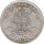 Kaiserreich J.016 1914 A Kleinm&uuml;nze 1/2 Mark Silber*