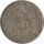 Kaiserreich J.016 1914 J Kleinm&uuml;nze 1/2 Mark Silber*
