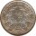 Kaiserreich J.016 1915 E Kleinm&uuml;nze 1/2 Mark Silber*