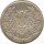 Kaiserreich J.016 1915 J Kleinm&uuml;nze 1/2 Mark Silber*