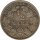 Kaiserreich J.016 1919 A Kleinm&uuml;nze 1/2 Mark Silber*