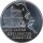 BRD 10 Euro 2009 F Keplersche Gesetze Silber*
