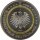 Deutschland 5 Euro 2019 - F - Gem&auml;&szlig;igte Zone*