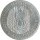 BRD 5 DM 1966 D Gottfried Wilhelm Leibniz Silber*