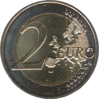 Malta 2 Euro 2019 - Natur und Umwelt*