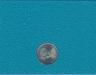 Vatikan 2 Euro 2019 - Sixtinische Kapelle*