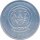 Ruanda 2020 Lemuren 1 Oz Silber*