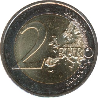 Frankreich 2 Euro 2019 - 30 Jahre Mauerfall*