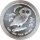 Niue 2020 - Eule von Athen - 1 Oz Silber*