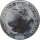 Gro&szlig;britannien 2020 - Britannia 1 Oz Silber*