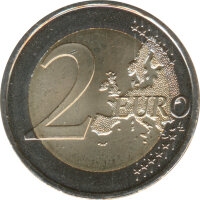 Frankreich 2 Euro 2020 - Charles de Gaulle*
