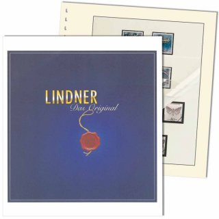 Lindner Nachtrag BRD 2019 383-391