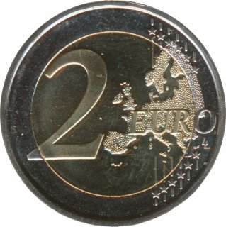 Finnland 2 Euro 2019 - Verfassung*