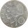 &Ouml;sterreich 10 Schilling 1971 Wachauerin Silber*