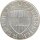 &Ouml;sterreich 10 Schilling 1971 Wachauerin Silber*