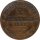 Sachsen 2 Pfennig 1862 B Johann*