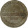 Hannover 1/2 Groschen 1858 B Georg IV Silber*