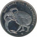 BRD 10 Euro 2011 D Till Eulenspiegel*