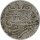 Marokko 1/2 Dirham 1896 Moulay al-Hasan I Silber*