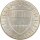 &Ouml;sterreich 10 Schilling 1970 Wachauerin Silber*