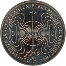 BRD 10 Euro 2013 G Heinrich Hertz*