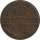 Preussen 2 Pfennig 1856 A Friedrich Wilhelm IV*