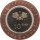 BRD 10 Euro 2020 - Land J*