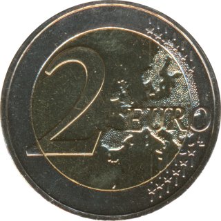 Griechenland 2 Euro 2020 - Schlacht bei den Themopylen*