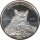 Ghana 2020 - Leopard - 1 Oz Silber*