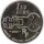 Frankreich 1,5 Euro 2006 PP Saint Pierre Silber im Etui*