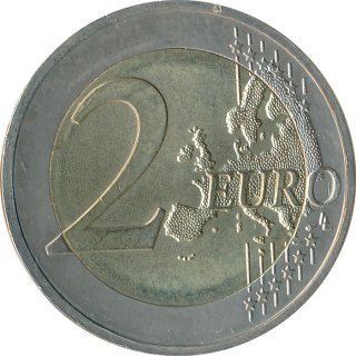 Deutschland 2 Euro 2009 - EMU ( A )*