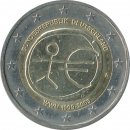 Deutschland 2 Euro 2009 - EMU ( A )*