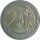 Deutschland 2 Euro 2009 - EMU ( A )*
