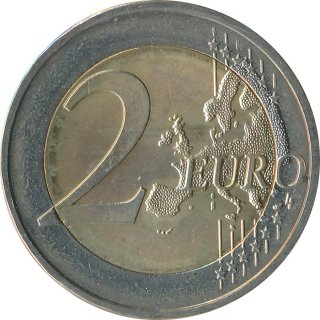 Deutschland 2 Euro 2009 - EMU ( D )*