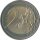 Deutschland 2 Euro 2009 - EMU ( D )*