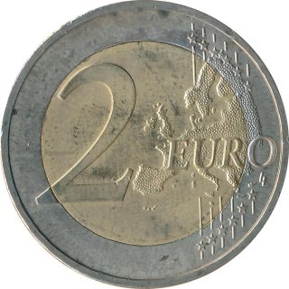 Deutschland 2 Euro 2009 - EMU ( F )*