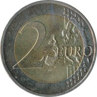 Deutschland 2 Euro 2009 - EMU ( G )*
