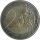 Deutschland 2 Euro 2009 - EMU ( G )*